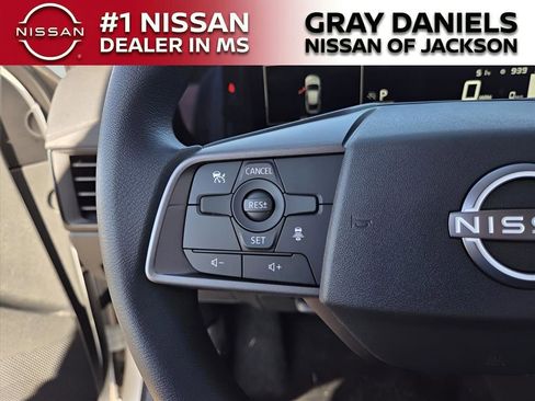 New 2026 Nissan Sentra S w/ S Cold Weather Package image 19