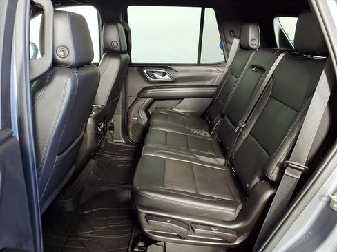 Used 2021 Chevrolet Tahoe LT image 17
