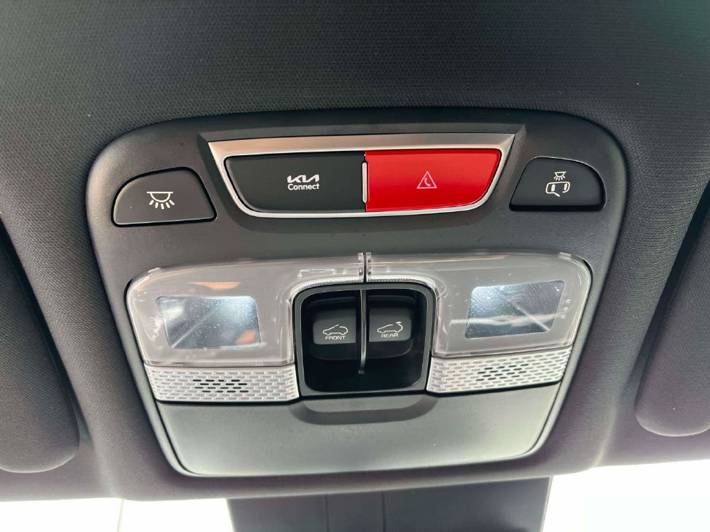 Used 2025 Kia Telluride SX X-Line AWD/4WD image 27