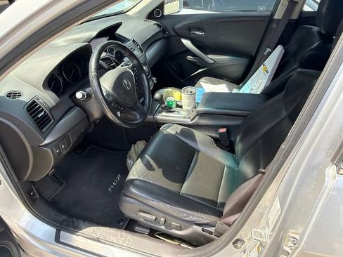 Used 2013 Acura RDX AWD w/ Technology Package image 2
