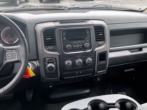 Used 2020 RAM 1500 Tradesman w/ Chrome Plus Package image 9