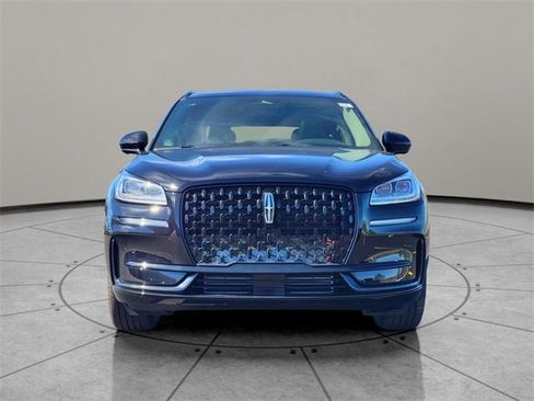 New 2026 Lincoln Corsair Reserve w/ Jet Appearance Package image 15
