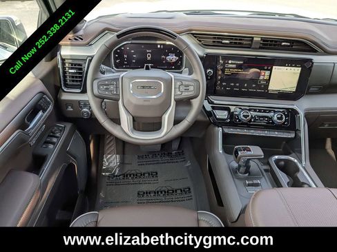 New 2026 GMC Sierra 1500 Denali image 17