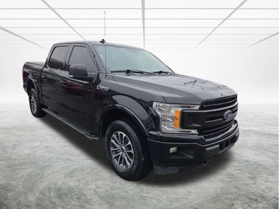 Used 2020 Ford F150 XLT w/ Equipment Group 302A Luxury