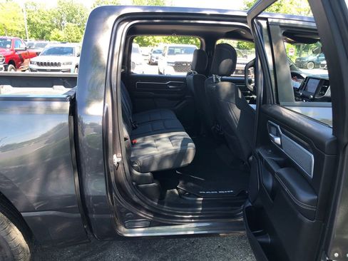 Used 2020 RAM 1500 Big Horn AWD/4WD image 28