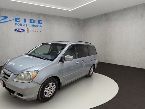 Used 2005 Honda Odyssey EX-L image 5