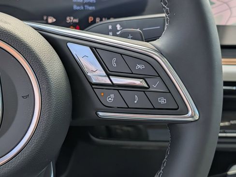 New 2026 Buick Envision Avenir image 37