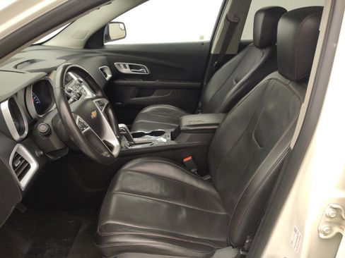 Used 2014 Chevrolet Equinox LTZ FWD image 17