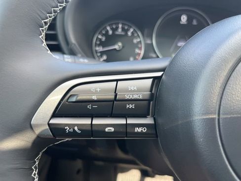 New 2026 MAZDA CX-30 Aire Edition AWD/4WD image 8
