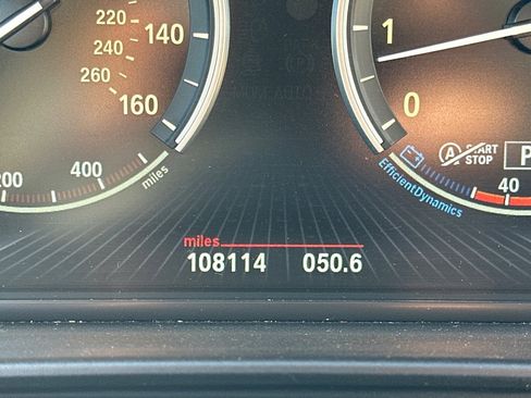 Used 2014 BMW 535i xDrive Sedan image 17