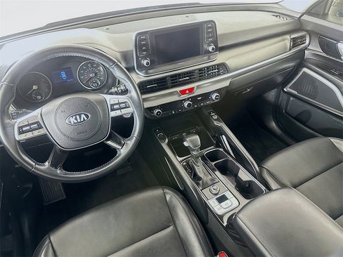 Used 2021 Kia Telluride S image 31