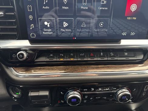 Used 2024 GMC Sierra 1500 Elevation w/ Elevation Premium Package image 22