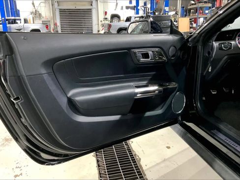 Used 2019 Ford Mustang Bullitt w/ Bullitt Electronics Package image 21