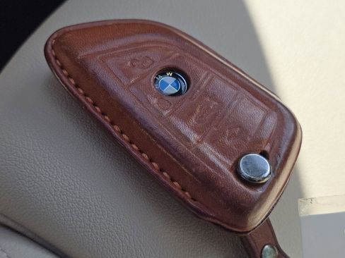 Used 2021 BMW X3 sDrive30i w/ Convenience Package image 34