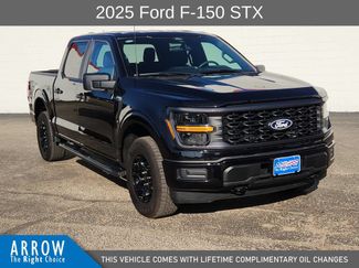 Used 2025 Ford F150 STX AWD/4WD video 2