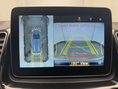 Used 2019 Mercedes-Benz GLS 450 4MATIC image 25