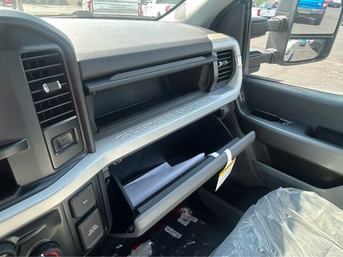 New 2026 Ford F250 XLT AWD/4WD image 44