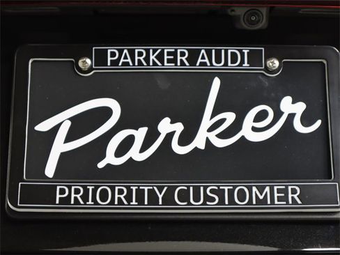 Certified 2025 Audi A5 2.0T Prestige image 25