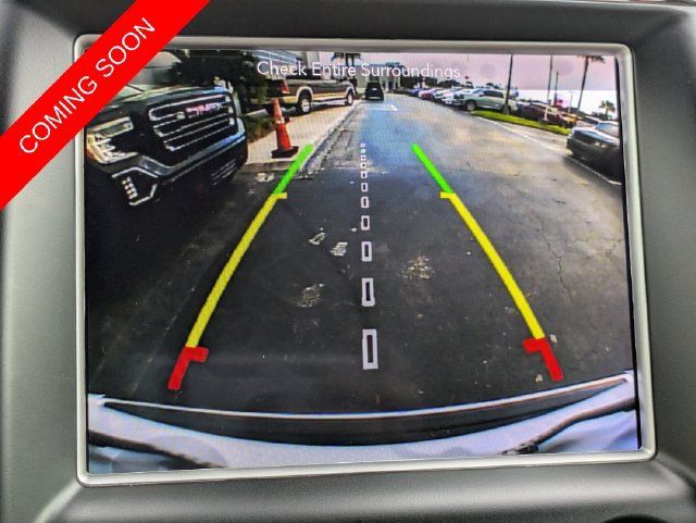 Certified 2018 Jeep Grand Cherokee Summit AWD/4WD image 28