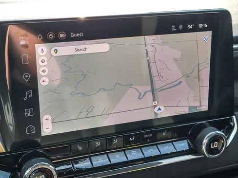 New 2026 Chevrolet Colorado Trail Boss image 12