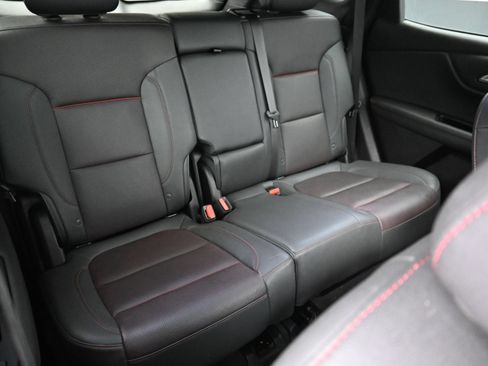 Certified 2024 Chevrolet Blazer RS w/ Driver Confidence II Package AWD/4WD image 33