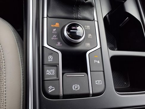 New 2026 Kia Sorento EX image 21