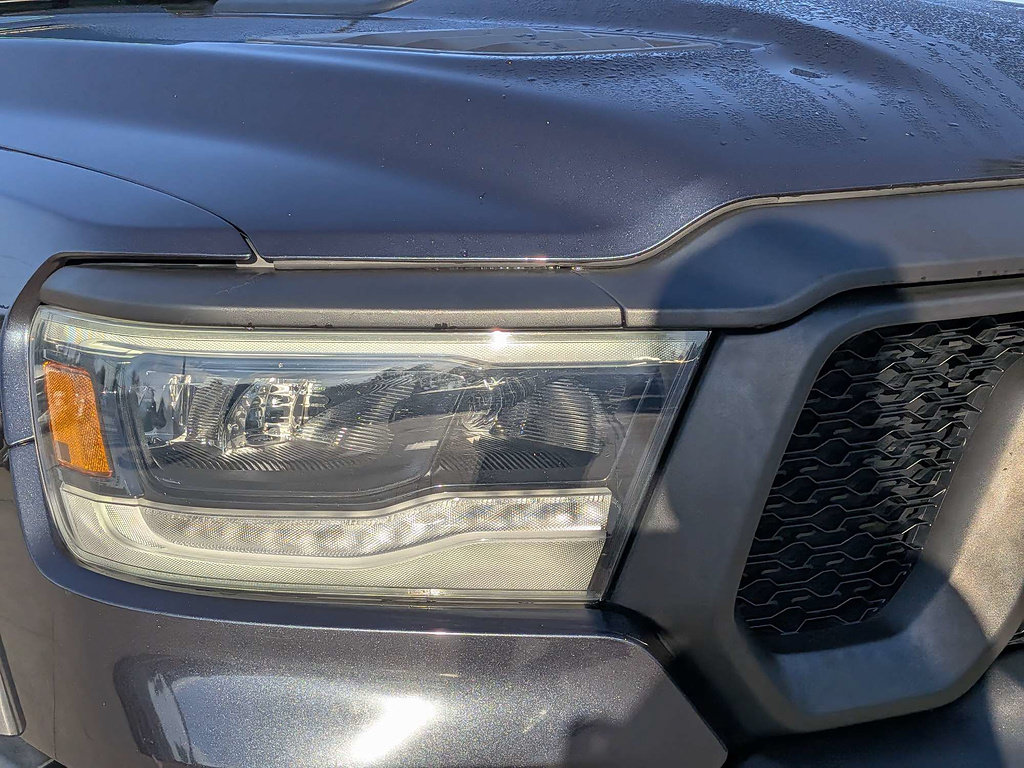 Used 2021 RAM 1500 Rebel w/ Rebel Level 2 Equipment Group AWD/4WD image 10