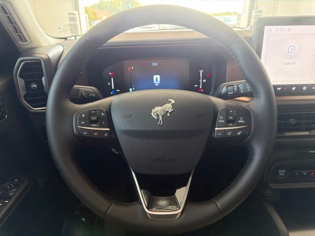 New 2026 Ford Bronco Sport Outer Banks w/ Interior Protection Package AWD/4WD image 19