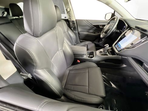 Used 2023 Subaru Outback Limited image 28