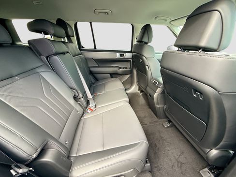 New 2026 Hyundai Santa Fe SEL image 20