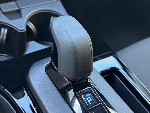 New 2026 Toyota Prius Plug-In Hybrid image 23