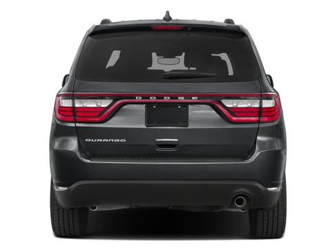 Certified 2018 Dodge Durango SXT w/ 3rd Row Seating Group image 5