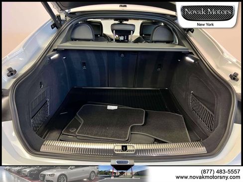 Used 2023 Audi A5 2.0T Premium AWD/4WD image 12