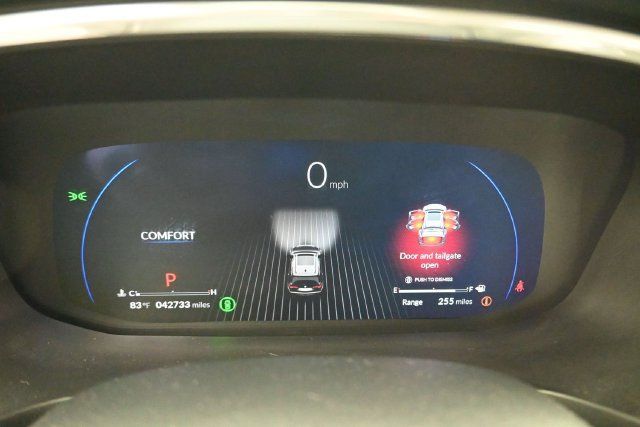 Certified 2024 Acura MDX w/ Technology Package FWD image 11
