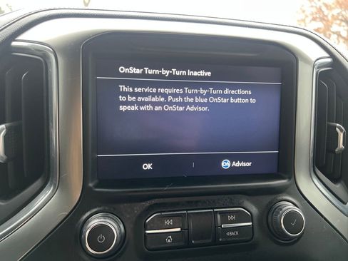 Certified 2022 Chevrolet Silverado 1500 RST w/ Redline Edition image 16