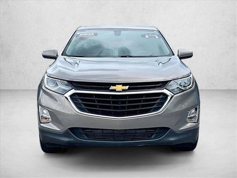 Used 2019 Chevrolet Equinox LT FWD image 3