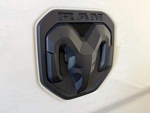 Used 2024 RAM 2500 Tradesman AWD/4WD image 48