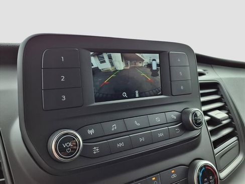 New 2025 Ford Transit 150 Low Roof image 14