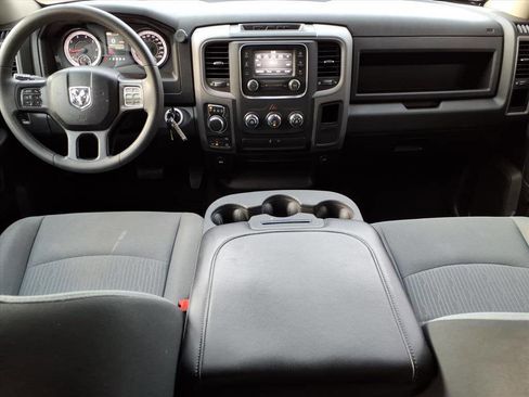 Used 2021 RAM 1500 Tradesman w/ Popular Equipment Group image 11