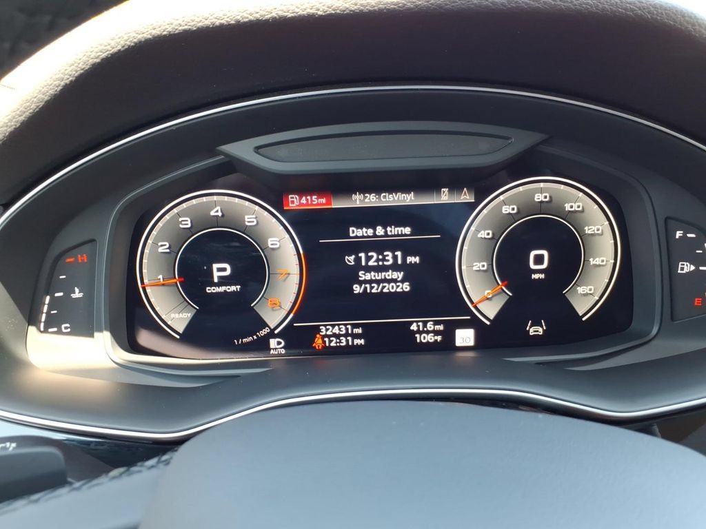 Used 2023 Audi Q7 3.0T Prestige AWD/4WD image 33