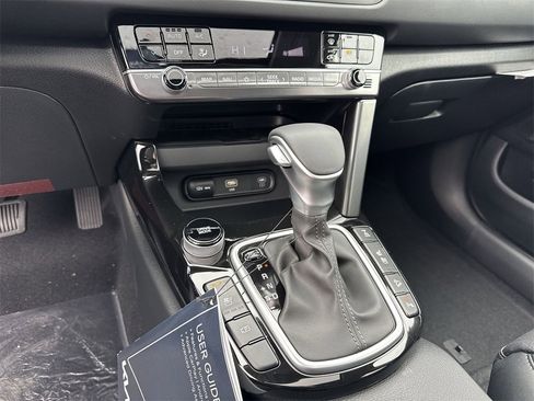 Used 2026 Kia Seltos SX image 20