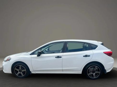 Used 2019 Subaru Impreza 2.0i w/ Eyesight AWD/4WD image 8