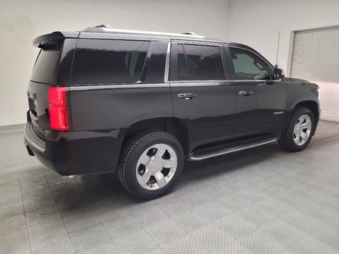 Used 2017 Chevrolet Tahoe Premier AWD/4WD image 10