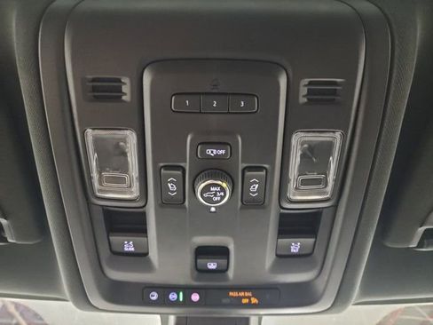 Used 2022 GMC Yukon SLT w/ SLT Premium Package image 33