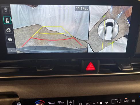 New 2026 Kia Carnival SX FWD image 18