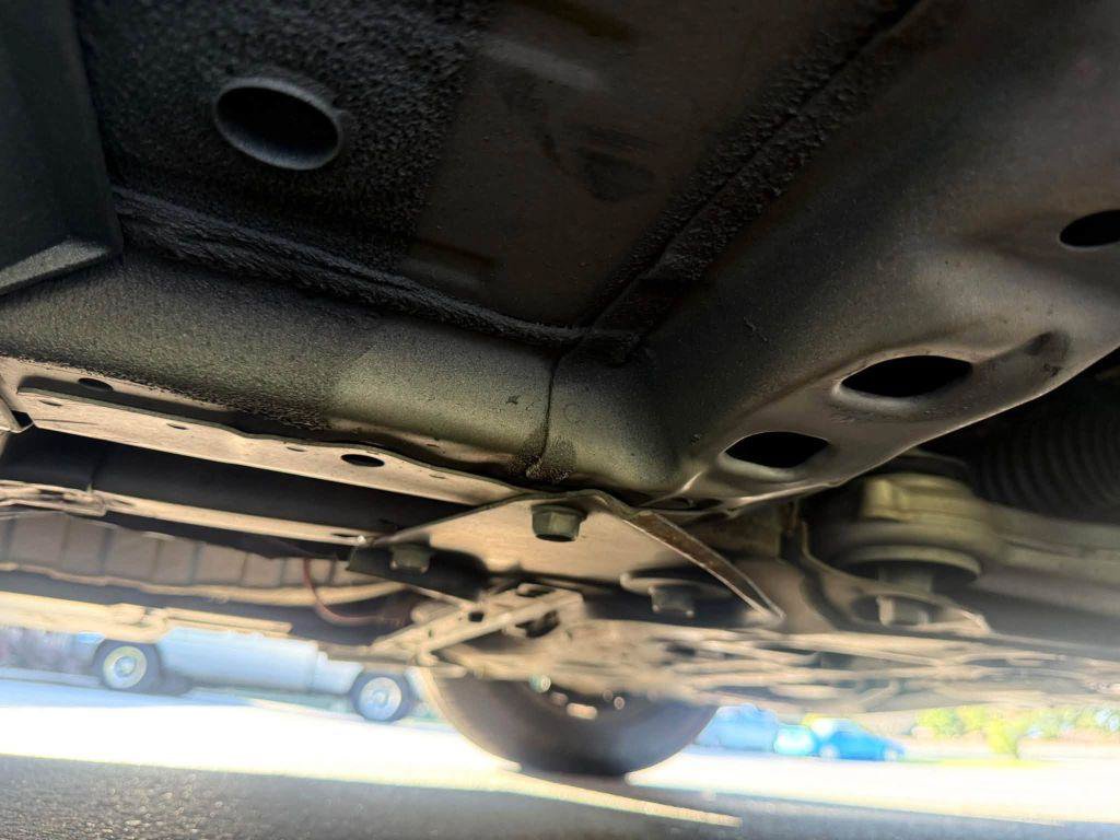 Used 2023 Nissan Altima 2.5 S FWD image 34