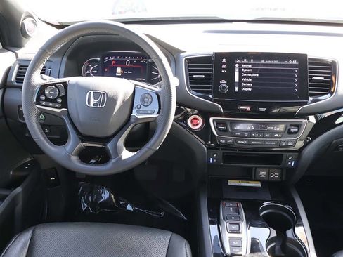 Used 2023 Honda Passport Elite image 41