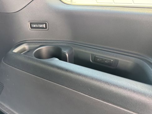 Used 2025 Ford Expedition Tremor AWD/4WD image 18