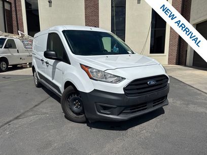 Used 2019 Ford Transit Connect XL