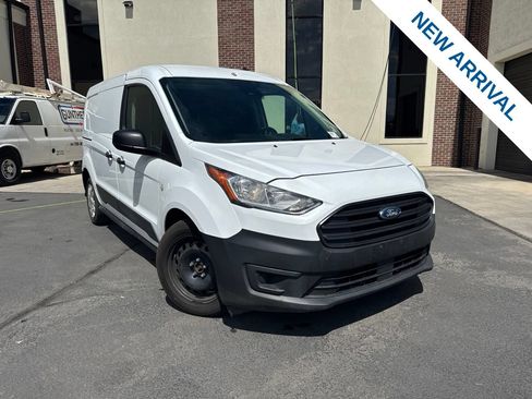 Used 2019 Ford Transit Connect XL FWD image 1